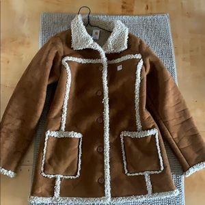 Carhartt Boulder parka